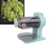 Electric Shaved Ice Machine Quiet Mini Shaved Ice Maker USB Rechargeable Snow Cone Maker 2000mAh Battery