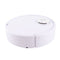 Robot Vacuum Cleaner Touch Control High Coverage Automatic Floor Sweeping Robot for Wood Floor Tiles