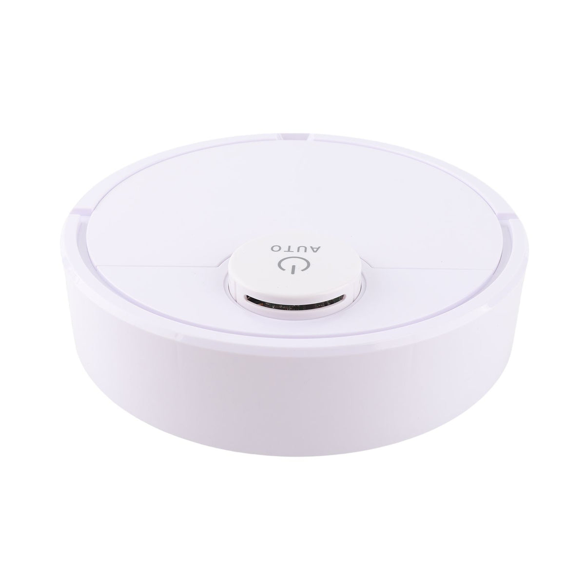 Robot Vacuum Cleaner Touch Control High Coverage Automatic Floor Sweeping Robot for Wood Floor Tiles