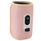 Baby Milk Bottle Warmer USB Digital Display 5 Speeds Portable Baby Milk Heat Keeper for Milk Breastmilk Water Pink