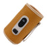 Baby Bottle Warmer USB Charging Portable Infant Bottle Heater Feeding Nursing Bottle Insulated Case