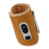 Baby Bottle Warmer USB Charging Portable Infant Bottle Heater Feeding Nursing Bottle Insulated Case