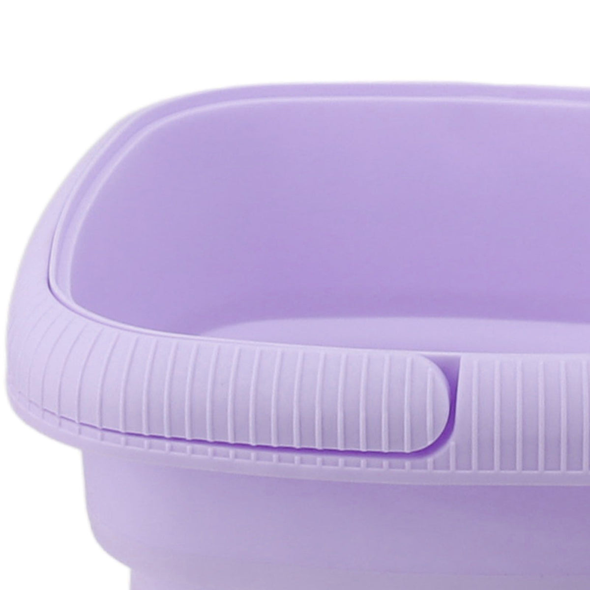 Portable Washing Machine Foldable Mini Small Portable Washer Washing Machine for Apartment Laundry Travel