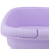 Portable Washing Machine Foldable Mini Small Portable Washer Washing Machine for Apartment Laundry Travel