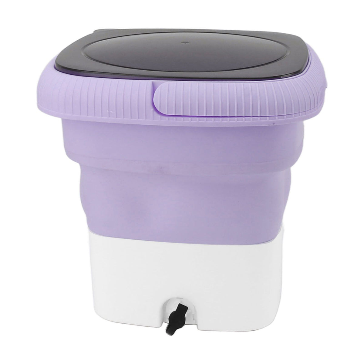 Portable Washing Machine Foldable Mini Small Portable Washer Washing Machine for Apartment Laundry Travel