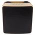 Karaoke Machine with Dual Microphone 10W Portable Bluetooth Speaker for Kids Birthday Home Party Gold