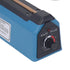 Manual Heat Sealer 200 Type 2mm Plastic Bag Hand Press Heat Sealing Machine