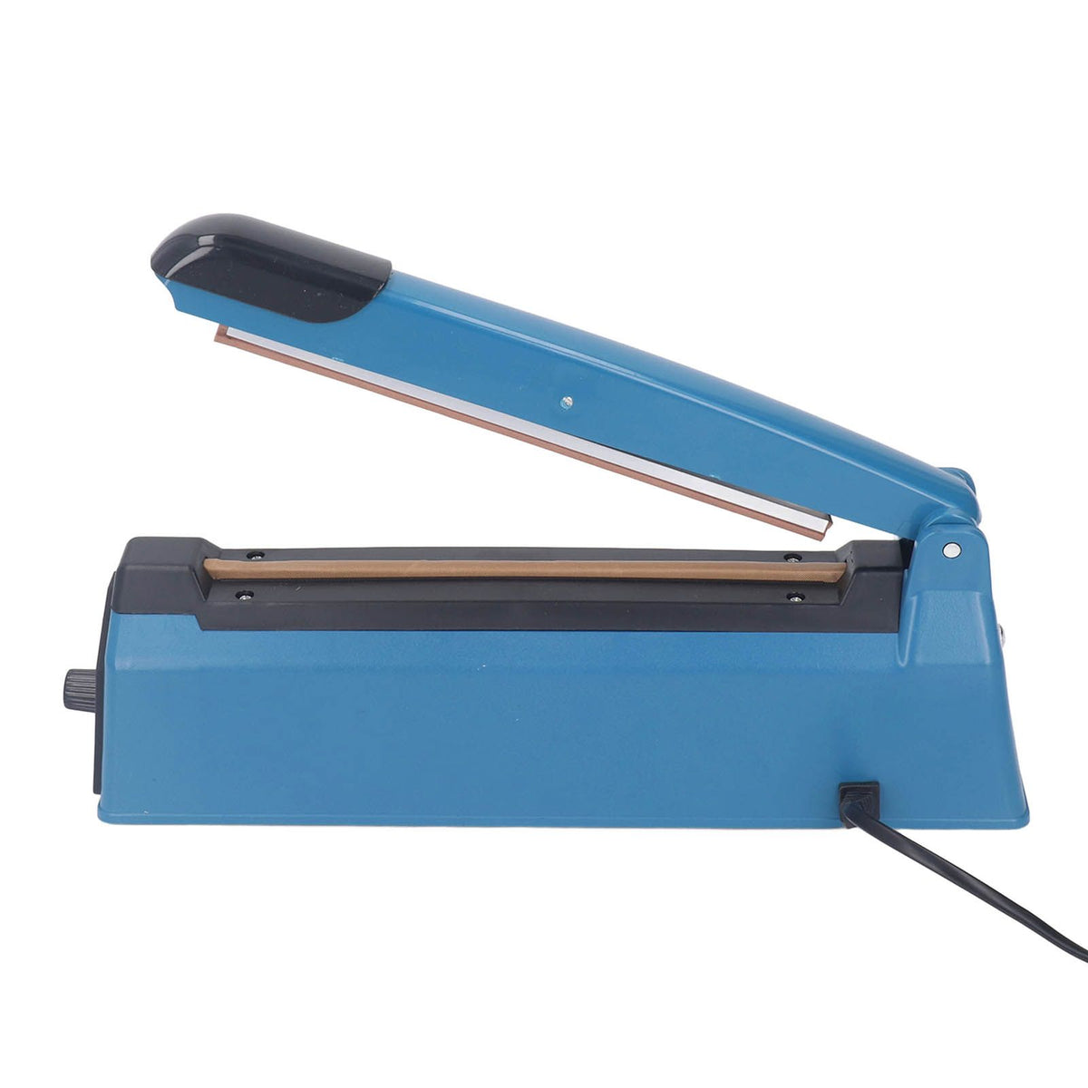Manual Heat Sealer 200 Type 2mm Plastic Bag Hand Press Heat Sealing Machine
