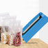 Manual Heat Sealer 200 Type 2mm Plastic Bag Hand Press Heat Sealing Machine