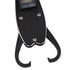 Portable Fish Lip Gripper 25kg 5g Stainless Steel Fish Scale with Non Slip Foam Handle for Outdoor Fishing
