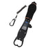 Portable Fish Lip Gripper 25kg 5g Stainless Steel Fish Scale with Non Slip Foam Handle for Outdoor Fishing