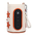 Portable Bottle Warmer Bag 26 Gears Temp Adjustable Universal USB Milk Warmer Cover for Travel Camping Home