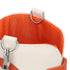 Portable Bottle Warmer Bag 26 Gears Temp Adjustable Universal USB Milk Warmer Cover for Travel Camping Home