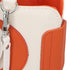 Portable Bottle Warmer Bag 26 Gears Temp Adjustable Universal USB Milk Warmer Cover for Travel Camping Home