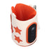 Portable Bottle Warmer Bag 26 Gears Temp Adjustable Universal USB Milk Warmer Cover for Travel Camping Home