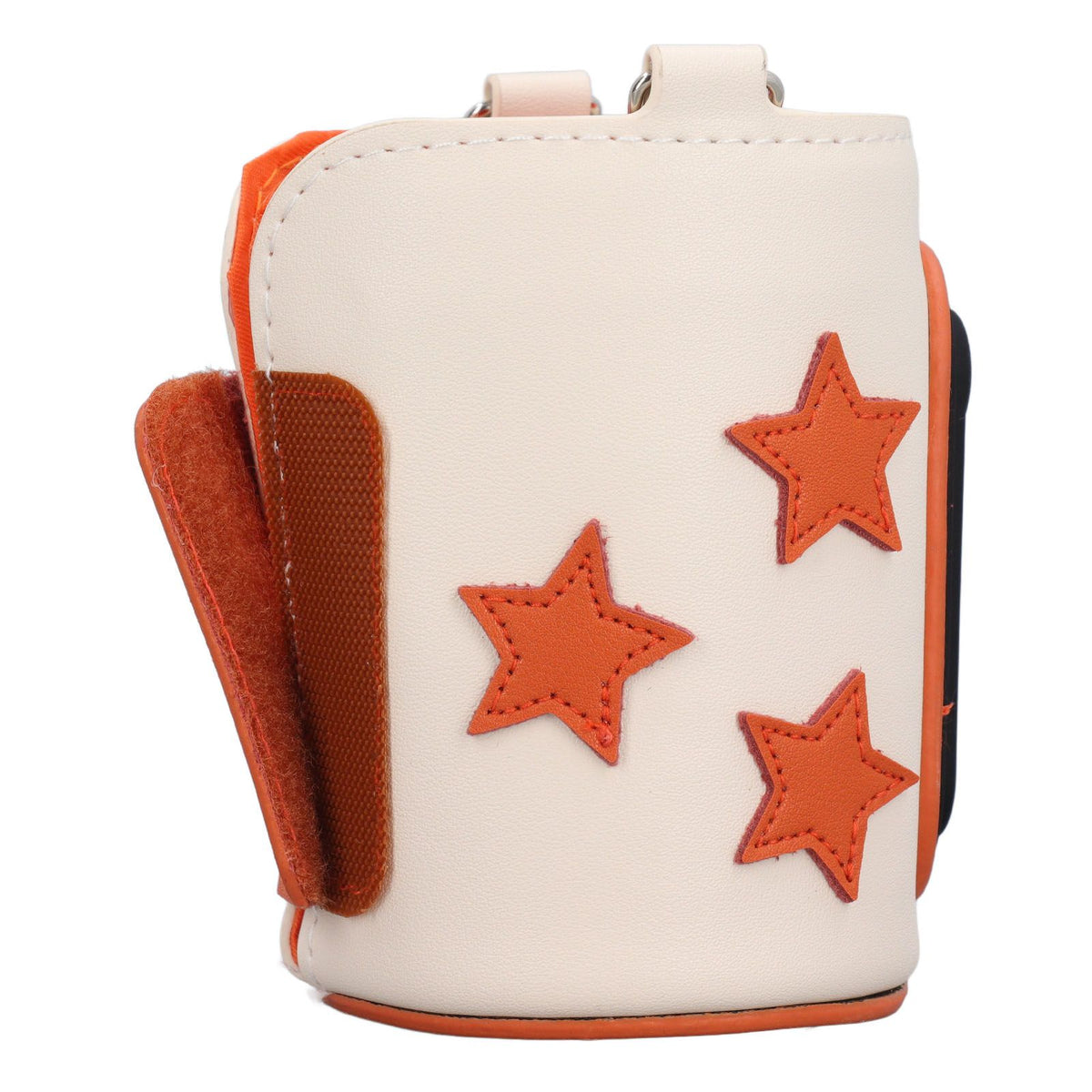 Portable Bottle Warmer Bag 26 Gears Temp Adjustable Universal USB Milk Warmer Cover for Travel Camping Home
