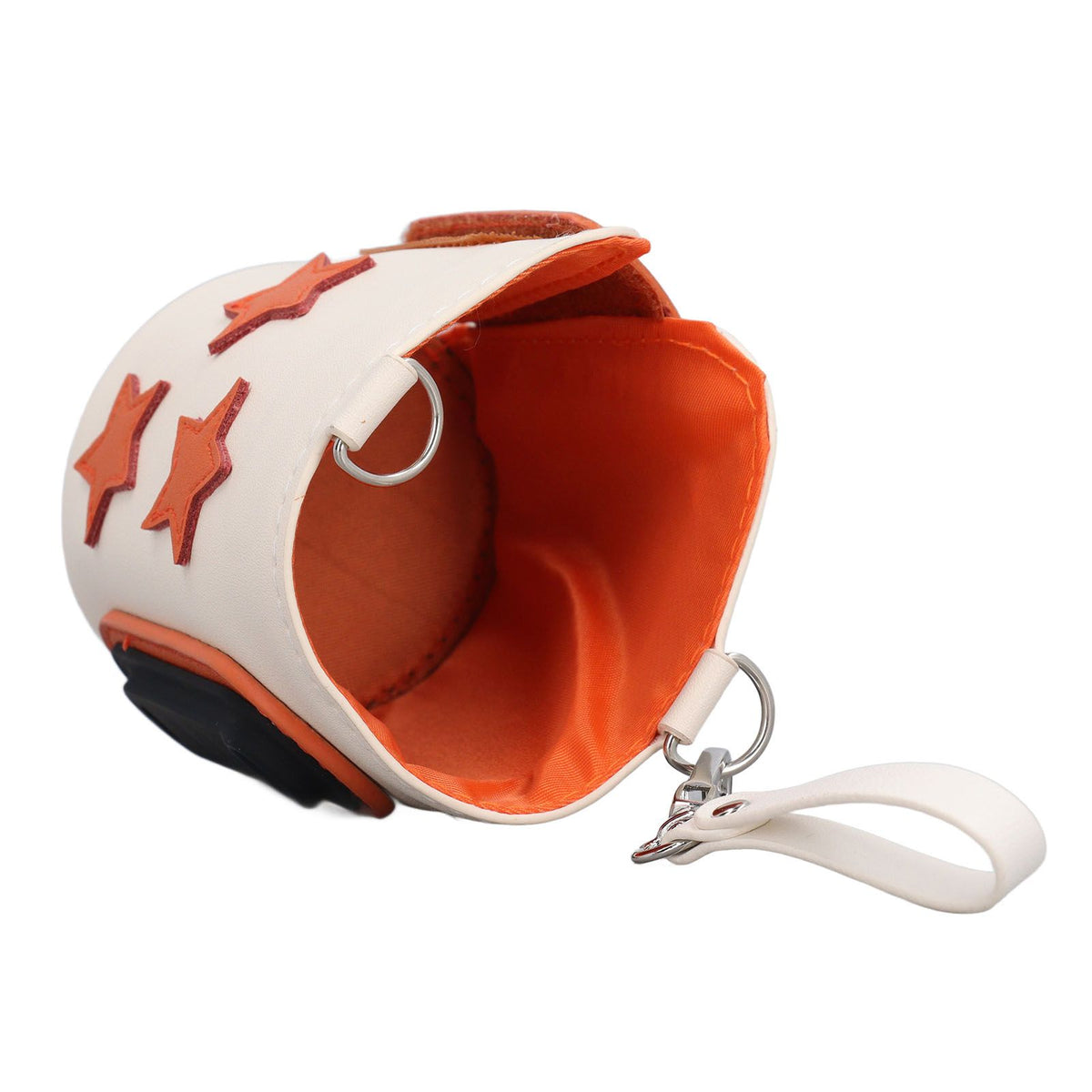 Portable Bottle Warmer Bag 26 Gears Temp Adjustable Universal USB Milk Warmer Cover for Travel Camping Home