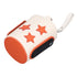 Portable Bottle Warmer Bag 26 Gears Temp Adjustable Universal USB Milk Warmer Cover for Travel Camping Home