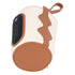 Bottle Warmer Bag 26 Levels USB Milk Bottle Heating Bag Portable Lightweight Soft Bottle Warming Bag for Camping Hiking Travel