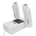 Shoe Dryer Wet Dry Dual Use 15s Fast Heating Odor Removal Folding Boot Warmer