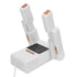 Shoe Dryer Wet Dry Dual Use 15s Fast Heating Odor Removal Folding Boot Warmer