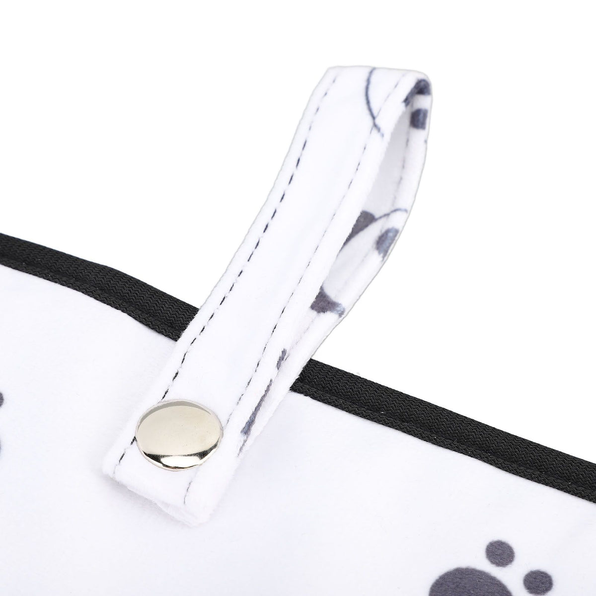 Portable Bottle Warmer Sleeve USB Milk Heat Keeper Adjustable Milk Warmer with 21 Level Temperature Control for Home Family Travel Panda