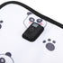 Portable Bottle Warmer Sleeve USB Milk Heat Keeper Adjustable Milk Warmer with 21 Level Temperature Control for Home Family Travel Panda