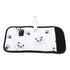 Portable Bottle Warmer Sleeve USB Milk Heat Keeper Adjustable Milk Warmer with 21 Level Temperature Control for Home Family Travel Panda