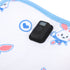 USB Milk Bottle Cover Rabbit Model Universal 21 Speed Digital Display Constant Temperature Infant Bottle Warmer Sleeve for Outdoor