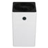 Dehumidifier Ultra Quiet Energy Saving Mini Portable Air Dehumidifier with 1L Water Tank For Bedroom Basement