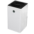 Dehumidifier Ultra Quiet Energy Saving Mini Portable Air Dehumidifier with 1L Water Tank For Bedroom Basement