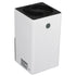Dehumidifier Ultra Quiet Energy Saving Mini Portable Air Dehumidifier with 1L Water Tank For Bedroom Basement