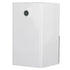 Dehumidifier Ultra Quiet Energy Saving Mini Portable Air Dehumidifier with 1L Water Tank For Bedroom Basement