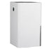 Dehumidifier Ultra Quiet Energy Saving Mini Portable Air Dehumidifier with 1L Water Tank For Bedroom Basement