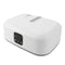 Portable Clothes Dryer 600W 15min Fast Drying Small Compact Foldable Electric Drying Machine with Remote Control