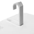 Portable Clothes Dryer 600W 15min Fast Drying Small Compact Foldable Electric Drying Machine with Remote Control