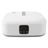 Portable Clothes Dryer 600W 15min Fast Drying Small Compact Foldable Electric Drying Machine with Remote Control
