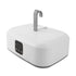 Portable Clothes Dryer 600W 15min Fast Drying Small Compact Foldable Electric Drying Machine with Remote Control
