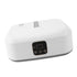 Portable Clothes Dryer 600W 15min Fast Drying Small Compact Foldable Electric Drying Machine with Remote Control