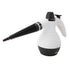 Handheld Steam Cleaner ABS Multipurpose Portable High Temperature Pressurized Steam Cleaning Machine for Car Home Kitchen Grime Grease US Plug 110V