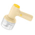 Multifunctional Portable Cordless Vegetable Processor Processor Electric Garlic Chili Celery Meat Food Processor with Egg and Cream Whisk
