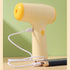 Multifunctional Portable Cordless Vegetable Processor Processor Electric Garlic Chili Celery Meat Food Processor with Egg and Cream Whisk