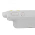 Baby Monitoring Camera WiFi 2.8 Inch Color Screen Night Vision 2 Way Talk Indoor Temperature Detection Smart Pet Camera for Home Security Yellow