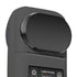 Thermal Label Printer Portable Compact Multifunctional Clear Printing Thermal Label Maker Machine for Home Store Office Black