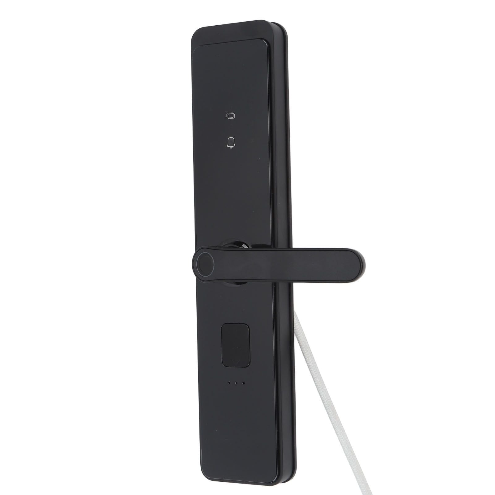 Smart Electronic Entry Lock Multiple Unlocking Methods Security Smart Lock for Office Home Room Apartments