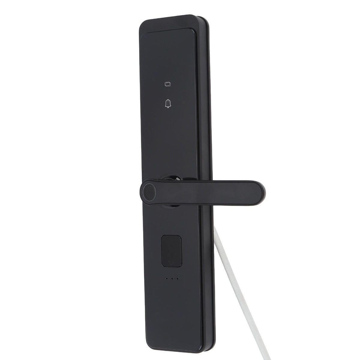 Smart Electronic Entry Lock Multiple Unlocking Methods Security Smart Lock for Office Home Room Apartments
