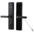 Smart Electronic Entry Lock Multiple Unlocking Methods Security Smart Lock for Office Home Room Apartments