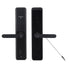Smart Electronic Entry Lock Multiple Unlocking Methods Security Smart Lock for Office Home Room Apartments