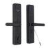 Smart Electronic Entry Lock Multiple Unlocking Methods Security Smart Lock for Office Home Room Apartments