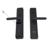 Smart Electronic Entry Lock Multiple Unlocking Methods Security Smart Lock for Office Home Room Apartments